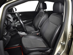 Хетчбэк Opel Astra 2011 года, 649900 рублей, Казань