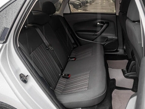 Седан Volkswagen Polo 2019 года, 1220000 рублей, Краснодар