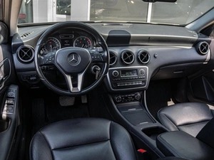Хетчбэк Mercedes-benz A-класс 2015 года, 1470000 рублей, Краснодар