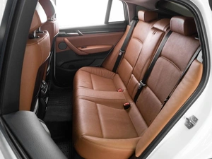 Внедорожник BMW X4 2018 года, 3399000 рублей, Тюмень