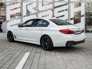 Седан BMW 5 серия 2020 года, 3248000 рублей, Ставрополь