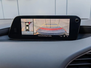 Хетчбэк Mazda 3 2019 года, 1747000 рублей, Краснодар
