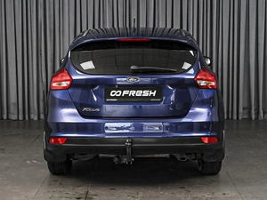 Хетчбэк Ford Focus 2015 года, 1270000 рублей, Ставрополь