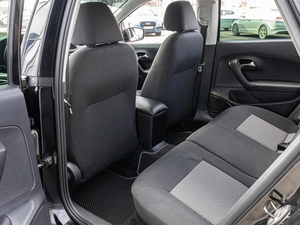 Седан Volkswagen Polo 2012 года, 853000 рублей, Краснодар