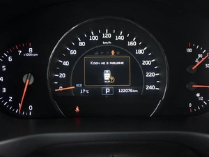 Внедорожник Kia Sorento Prime 2017 года, 2710000 рублей, Омск