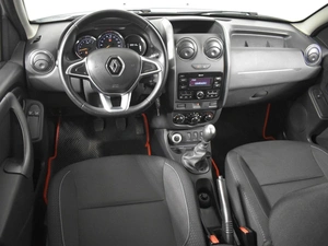 Внедорожник Renault Duster 2020 года, 1364100 рублей, Казань
