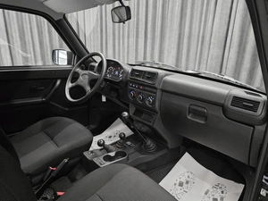 Внедорожник ВАЗ (LADA) Niva Legend 2025 года, 990000 рублей, Красноярск