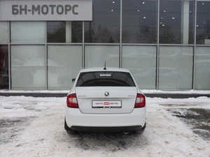 Хэтчбек Skoda Rapid 2018 года, 1220000 рублей, Брянск