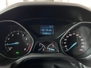 Седан Ford Focus 2011 года, 787000 рублей, Солонцы
