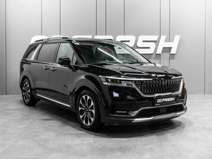 Минивэн Kia Carnival 2022 года, 4300000 рублей, Тюмень