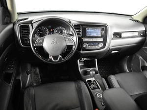 Внедорожник Mitsubishi Outlander 2016 года, 1797900 рублей, Казань
