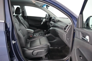 Внедорожник Hyundai Tucson 2020 года, 2250000 рублей, Брянск