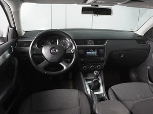 Лифтбек Skoda Octavia 2014 года, 1011000 рублей, Минеральные Воды