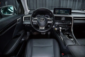 Внедорожник Lexus RX 2020 года, 4397000 рублей, Красноярск