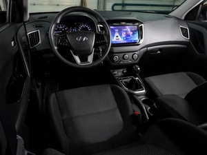 Внедорожник Hyundai Creta 2020 года, 1579000 рублей, Воронеж