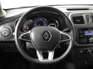 Седан Renault Logan Stepway 2021 года, 1285100 рублей, Казань