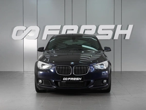 Лифтбек BMW 5 серия GT 2012 года, 1999000 рублей, Минеральные Воды