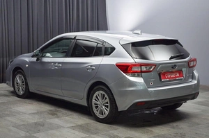 Хетчбэк Subaru Impreza 2019 года, 1510000 рублей, Красноярск