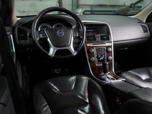 Внедорожник Volvo XC60 2011 года, 1115000 рублей, Воронеж