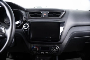 Седан Kia Rio 2013 года, 849000 рублей, Пермь