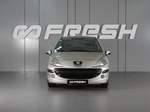Хетчбэк Peugeot 207 2008 года, 440000 рублей, Минеральные Воды