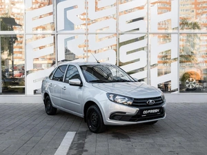 Седан ВАЗ (LADA) Granta 2023 года, 660000 рублей, Ставрополь