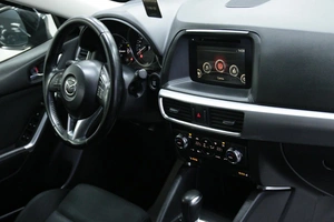 Внедорожник Mazda CX-5 2016 года, 2098000 рублей, Солонцы