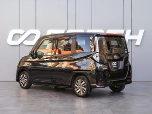 Хетчбэк Toyota Tank 2018 года, 1160000 рублей, Краснодар