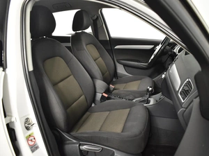 Внедорожник Audi Q3 2015 года, 1828900 рублей, Казань