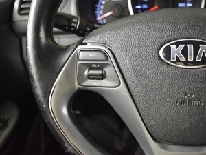 Седан Kia Rio 2015 года, 798900 рублей, Казань