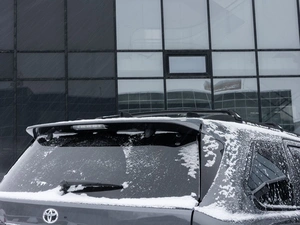 Внедорожник Toyota Sequoia 2025 года, 14800000 рублей, Новоивановское