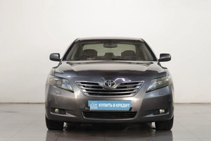 Седан Toyota Camry 2007 года, 979000 рублей, Челябинск