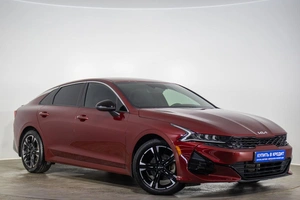 Седан Kia K5 2021 года, 2239000 рублей, Оренбург
