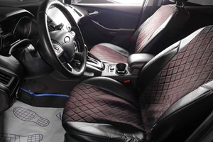 Хетчбэк Ford Focus 2013 года, 649000 рублей, Тюмень