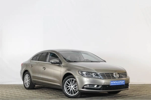 Седан Volkswagen Passat CC 2012 года, 1269000 рублей, Тюмень