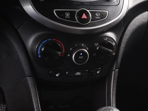 Седан Hyundai Solaris 2014 года, 789000 рублей, Минеральные Воды