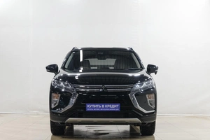 Внедорожник Mitsubishi Eclipse Cross 2020 года, 2399000 рублей, Новокузнецк