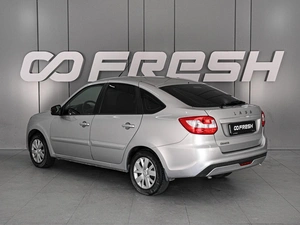 Лифтбек ВАЗ (LADA) Granta 2020 года, 715000 рублей, Аксай