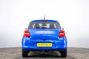 Хетчбэк Suzuki Swift 2017 года, 1429000 рублей, Пермь
