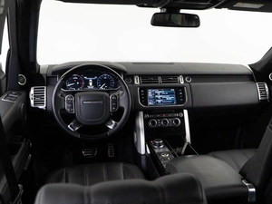Внедорожник Land Rover Range Rover 2014 года, 3698999 рублей, Москва