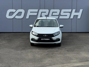 Седан ВАЗ (LADA) Granta 2023 года, 749000 рублей, Кропоткин