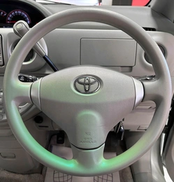 Минивэн Toyota Porte 2008 года, 590000 рублей, Красноярск