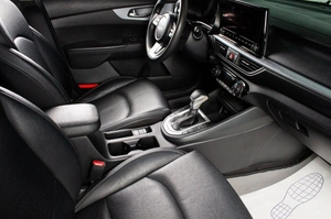 Седан Kia K3 2021 года, 1719000 рублей, Сургут