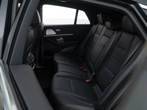 Внедорожник Mercedes-benz GLE-класс Coupe 2025 года, 14638055 рублей, Москва