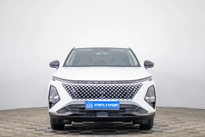 Внедорожник OMODA C5 2024 года, 2139000 рублей, Пермь
