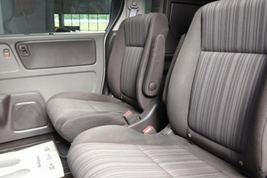 Минивэн Honda Freed 2017 года, 1459000 рублей, Новосибирск