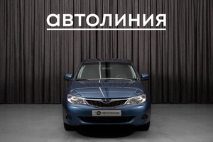 Хетчбэк Subaru Impreza 2008 года, 720000 рублей, Красноярск