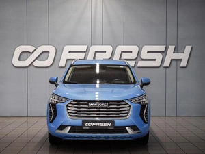 Внедорожник Haval Jolion 2022 года, 1720000 рублей, Муром