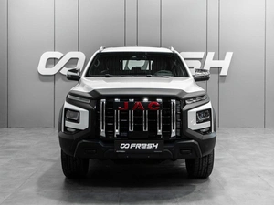 Пикап JAC T9 2024 года, 3300000 рублей, Тюмень