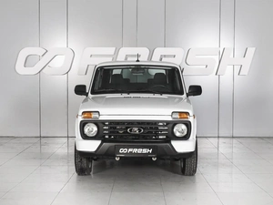 Внедорожник ВАЗ (LADA) Niva Legend 2024 года, 1180000 рублей, Ростов-на-Дону